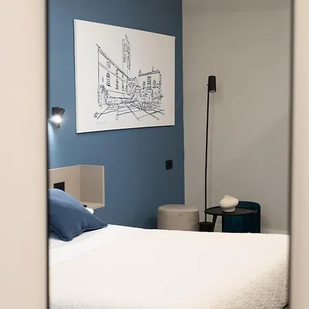 Affittacamere Porta Antica