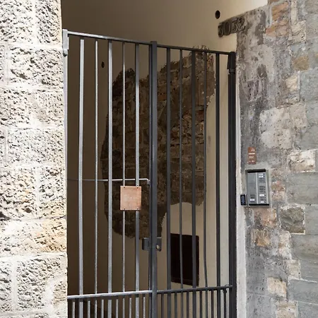 Porta Antica Affittacamere *