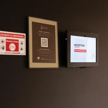 Porta Antica Affittacamere Bergamo