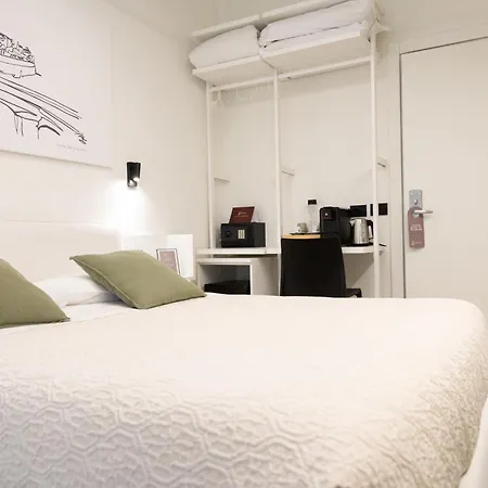 Affittacamere Porta Antica Bergamo