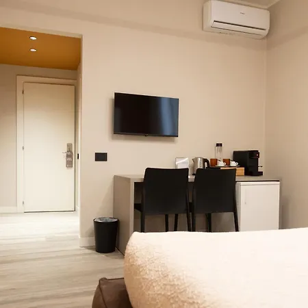 Affittacamere Porta Antica 3*