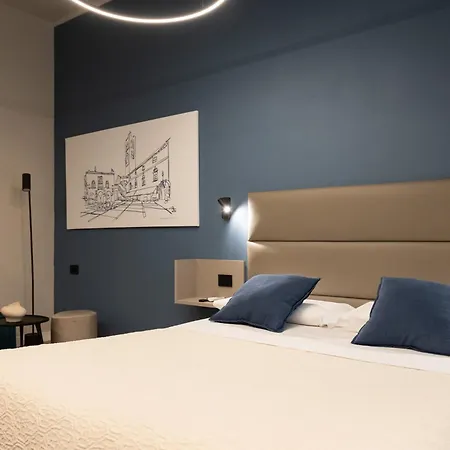 Affittacamere Porta Antica Bergamo