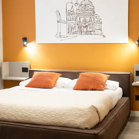 Porta Antica Bergamo