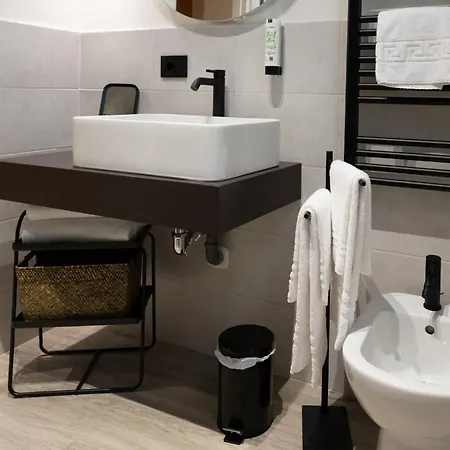 Porta Antica Bergamo