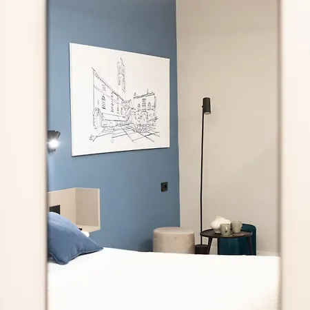 Affittacamere Porta Antica