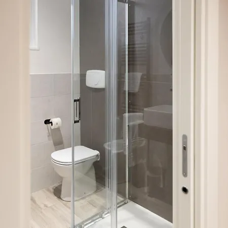 Porta Antica 3* Bergamo