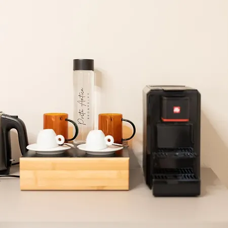 Affittacamere Porta Antica