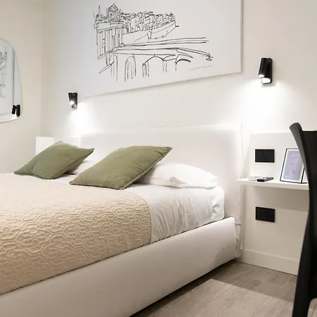 Porta Antica Affittacamere Bergamo