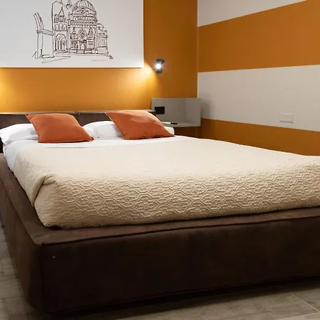 Porta Antica Bergamo