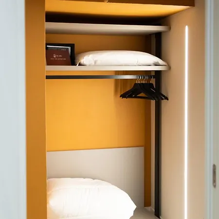 Porta Antica Affittacamere 3*