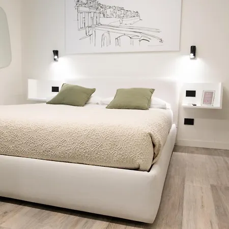 Affittacamere Porta Antica 3*