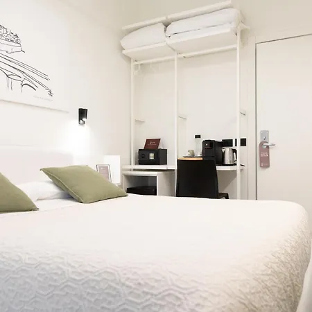 Porta Antica Affittacamere Bergamo