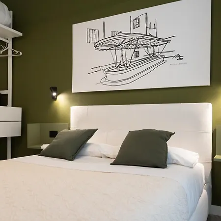 Porta Antica Affittacamere