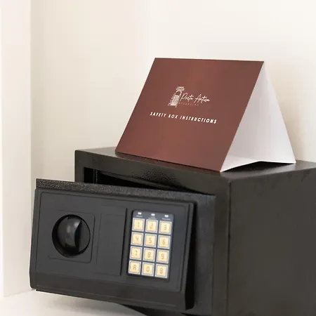 Affittacamere Porta Antica Bergamo