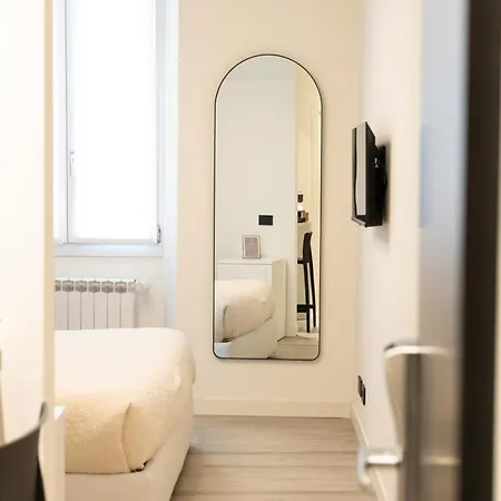 Porta Antica 3* Bergamo