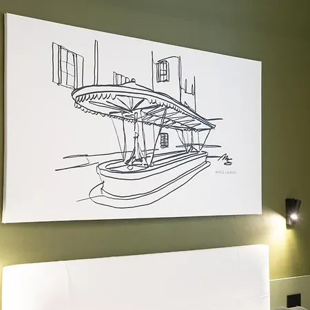 Affittacamere Porta Antica