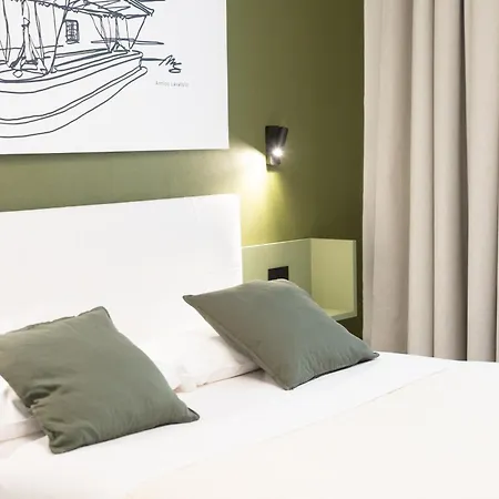 Affittacamere Porta Antica Bergamo