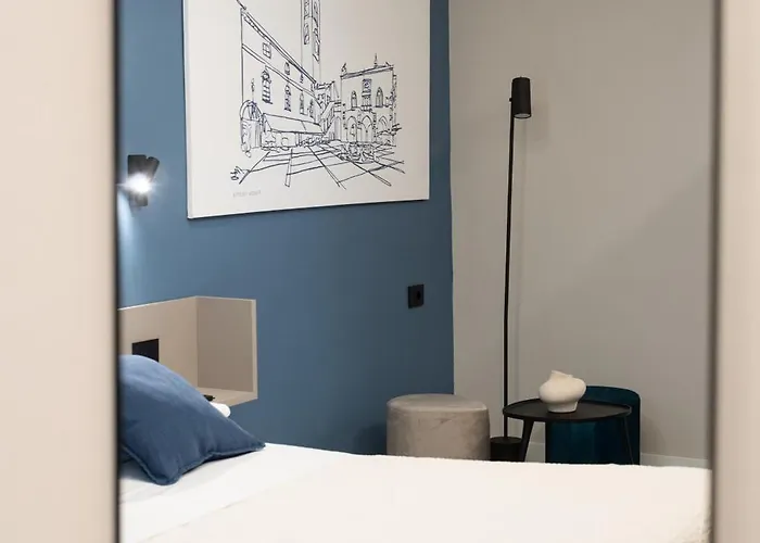 Pensionat Porta Antica