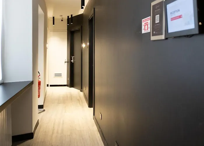 Porta Antica Bergamo