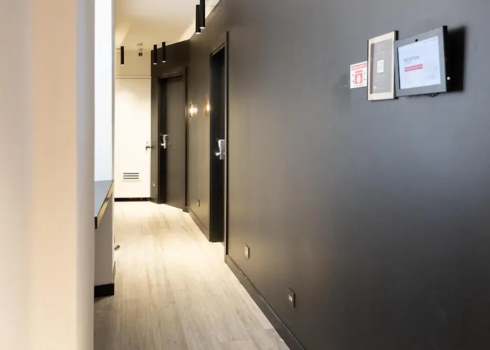 Porta Antica Pensionat 3*