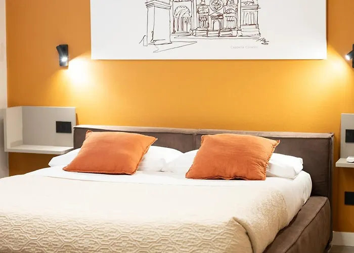 Porta Antica Bergamo