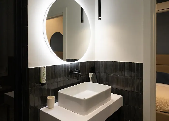 Porta Antica 3* Bergamo