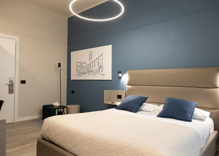 Porta Antica Bergamo