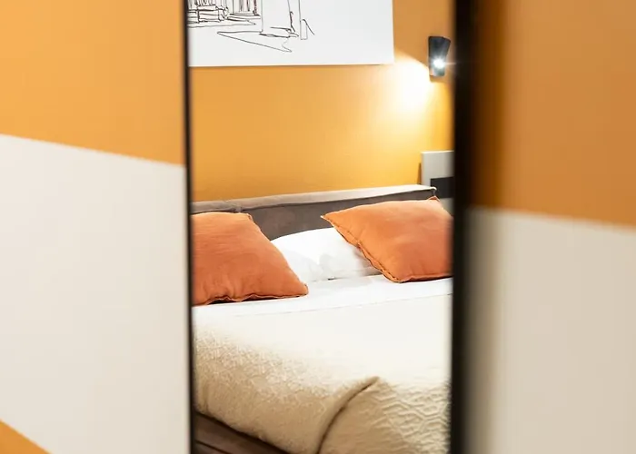 Porta Antica Pensionat