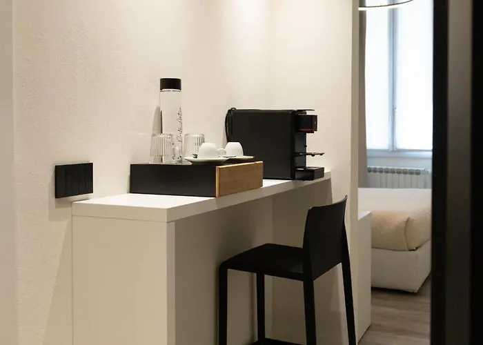 Porta Antica Bergamo