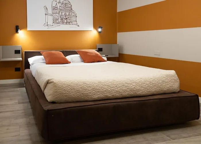 Porta Antica Bergamo