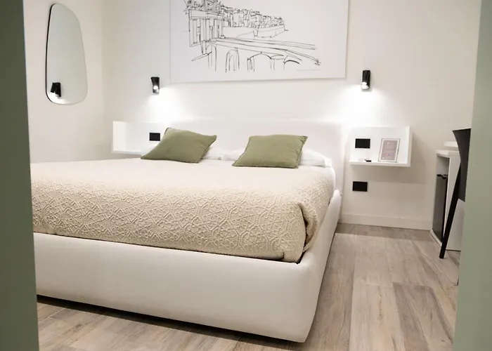 Gasthuis Porta Antica 3*