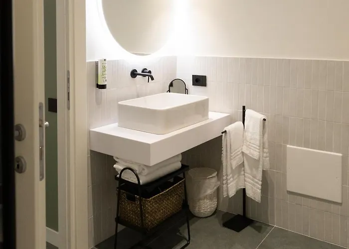 Porta Antica Bergamo