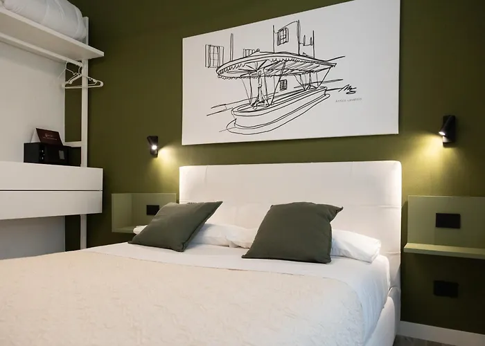 Porta Antica Pensionat