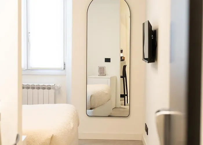 Porta Antica 3* Bergamo