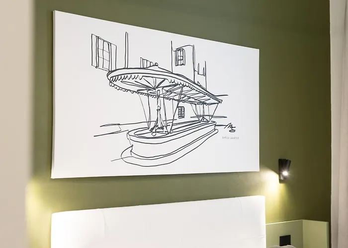 Gasthuis Porta Antica