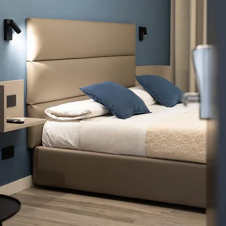 Pensión Porta Antica Bérgamo