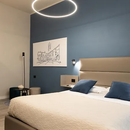 Porta Antica Bérgamo