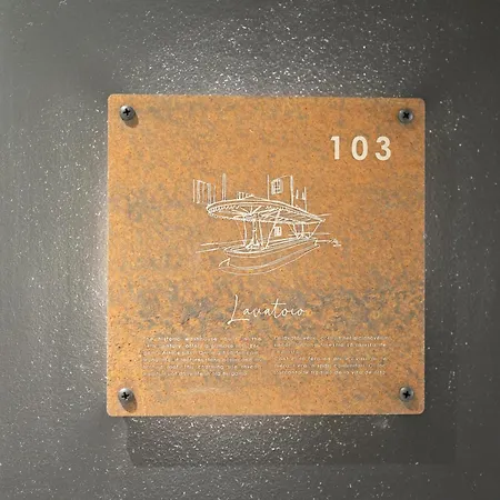 Porta Antica Bérgamo