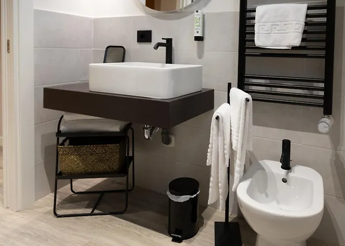 Porta Antica Bérgamo