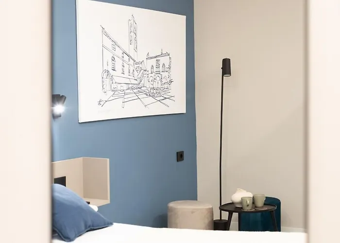 Pensión Porta Antica