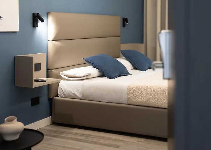 Pensión Porta Antica Bérgamo