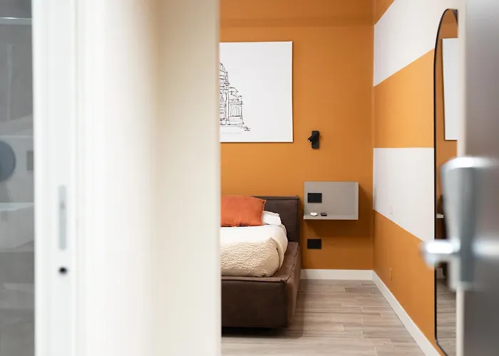 Porta Antica Pensión