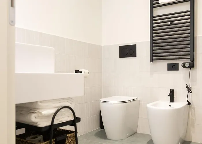 Pensión Porta Antica Bérgamo