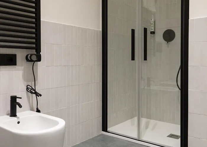 Porta Antica 3* Bérgamo