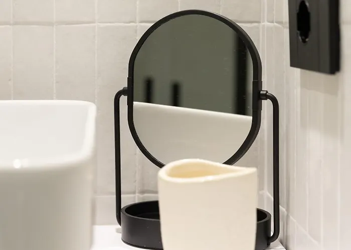 Porta Antica Pensión 3*